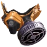 Gas Mask