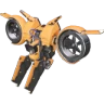 Hoverpack