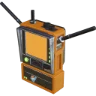 Object Scanner