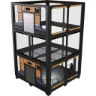 Personnel Elevator