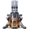 Resource Well Pressurizer