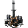 Fuel-Powered Generator