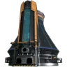 Nuclear Power Plant
