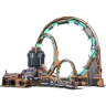 Particle Accelerator