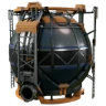 Industrial Fluid Buffer