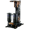 Oil Extractor