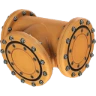 Pipeline T-Junction