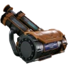 Pipeline Pump Mk.1
