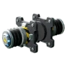 Double Wall Outlet Mk.3