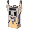 Priority Power Switch