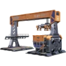 Fluid Freight Platform