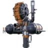 Water Extractor