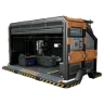 Equipment Workshop