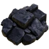 Compacted Coal