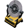 Crystal Oscillator