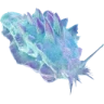 Blue Power Slug