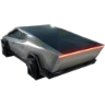 Cyber Wagon