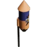 Fancy Fireworks