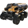 Fluid Truck