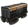 Freight Car