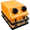 Packaged Fuel