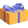 FICSMAS Gift