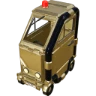 Golden Factory Cart™