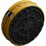Iodine-Infused Filter