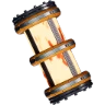 Ionized Fuel
