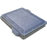 Reinforced Iron Plate