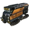 Electric Locomotive