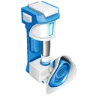 Medicinal Inhaler