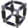 Heavy Modular Frame