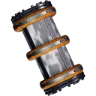 Nitrogen Gas