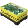 Non-Fissile Uranium