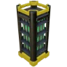Uranium Fuel Rod