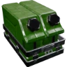 Packaged Liquid Biofuel