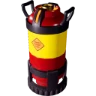 Packaged Ionized Fuel