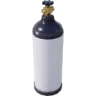 Packaged Nitrogen Gas