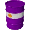 Packaged Heavy Oil Residue