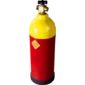 Packaged Rocket Fuel