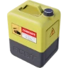 Packaged Sulfuric Acid