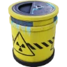 Plutonium Waste