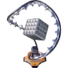 Superposition Oscillator