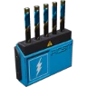 Stun Rebar