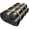 Rubber