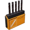 Iron Rebar