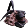 Stinger Remains
