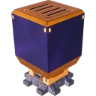 Neural-Quantum Processor