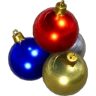 FICSMAS Ornament Bundle